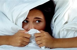 15 самых смешных и странных фобий в мире