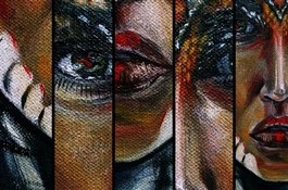 10 величайших картин мира