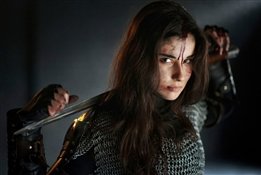 10 женщин-правительниц, которые защищали свои земли с оружием в руках