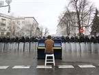 Пианист против войны