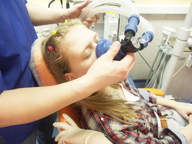 наркоз наркоз