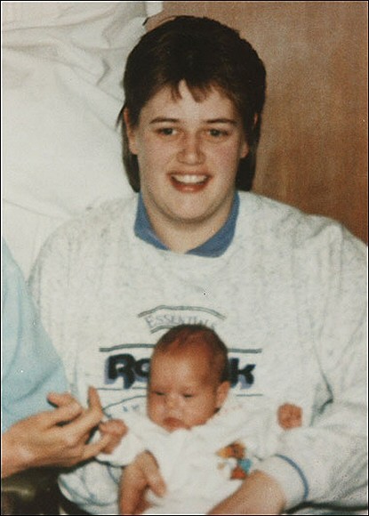 4. Беверли Аллит 4. Беверли Аллит