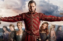 6 жен Генриха VIII: разведенные, обезглавленные и выжившие