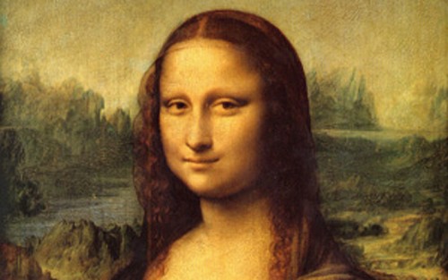 Мона Лиза