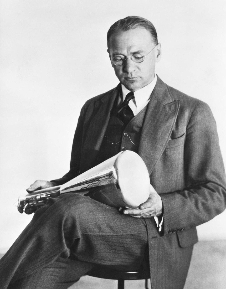 Владимир Зворыкин