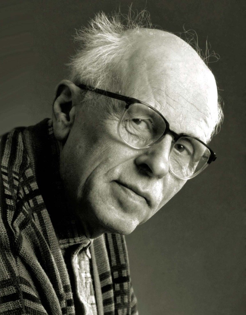 Андрей Сахаров 