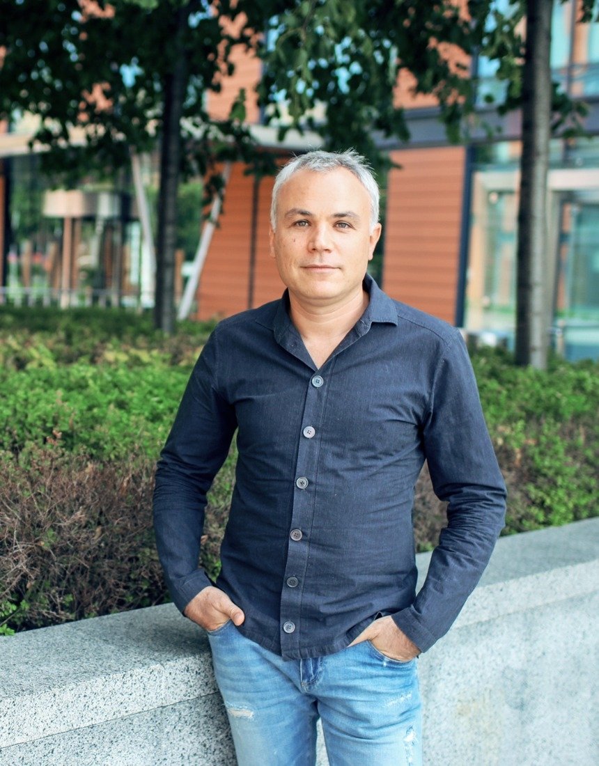 Сергей Орловский 