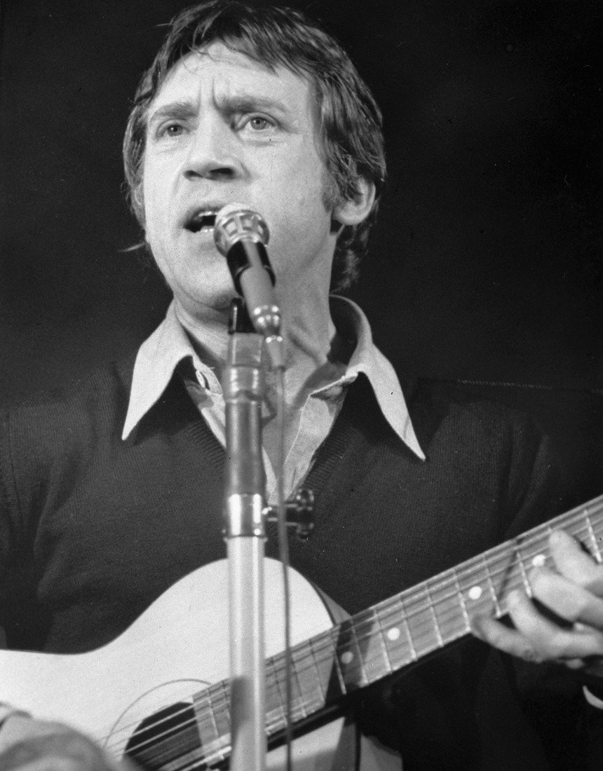 Владимир Высоцкий