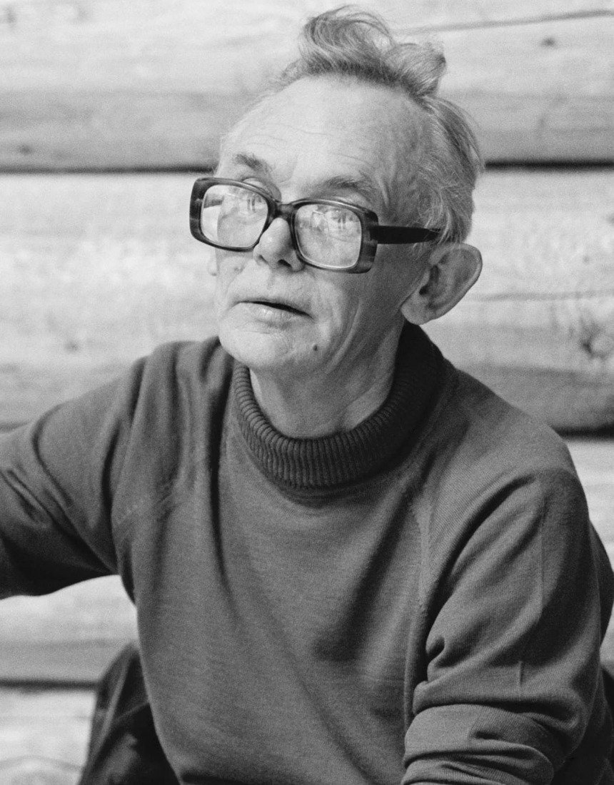 Леонид Гайдай