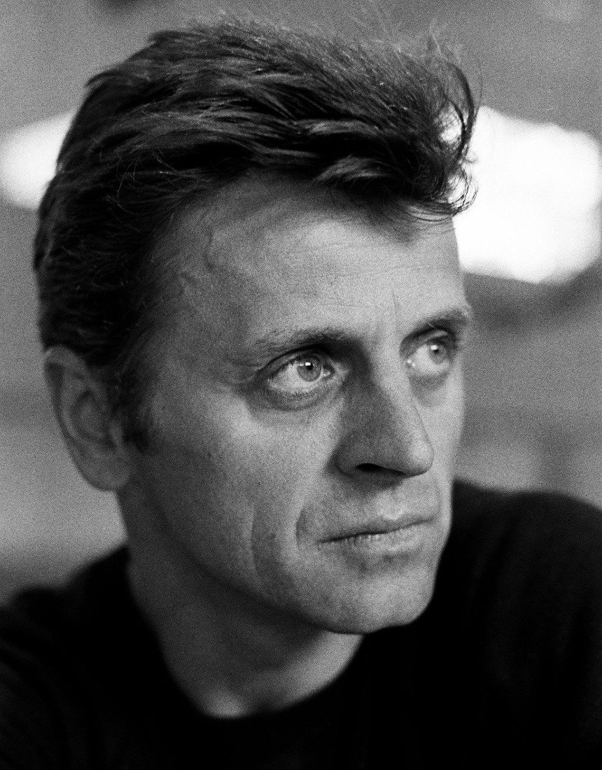 Михаил Барышников 