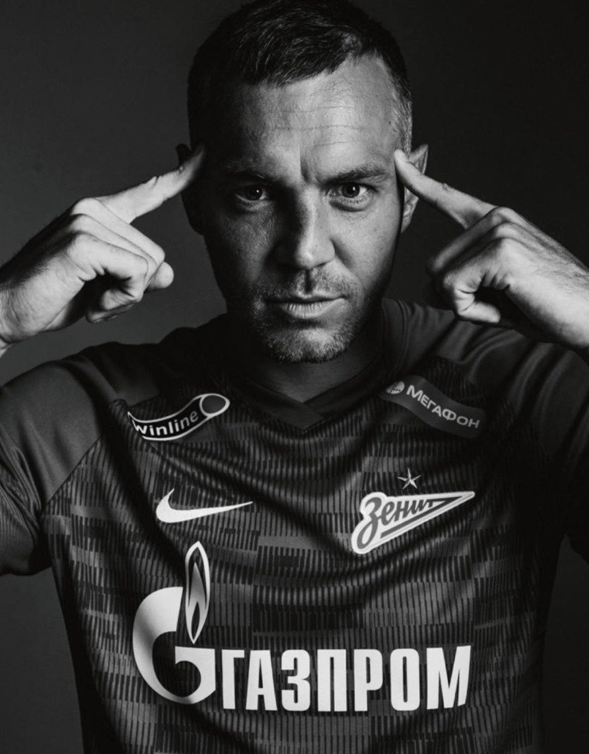 Артём Дзюба