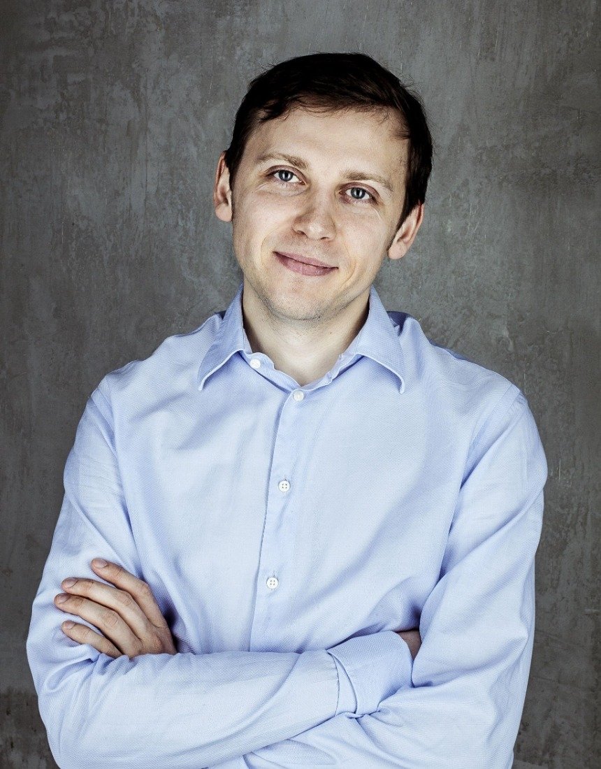 Антон Юдинцев 