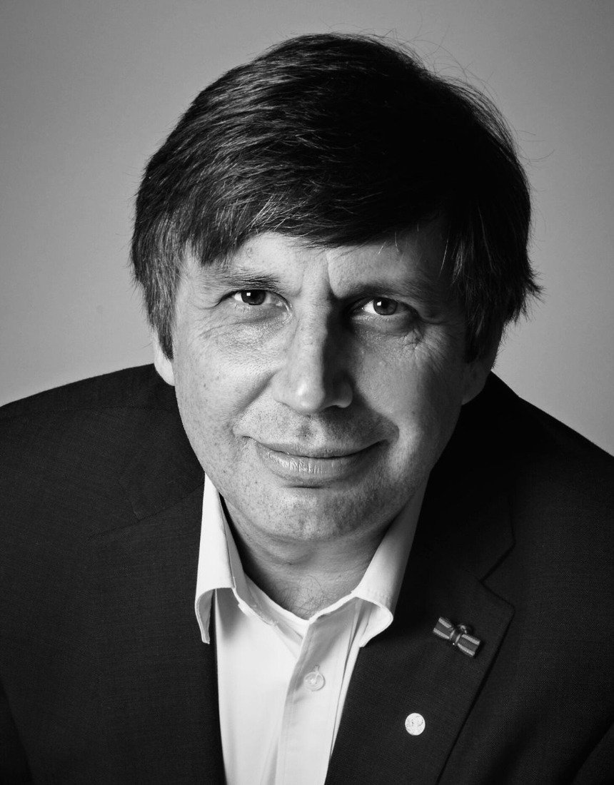 Андрей Гейм