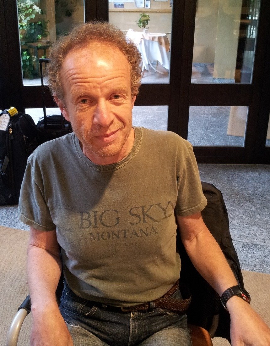 Евгений Кунин 