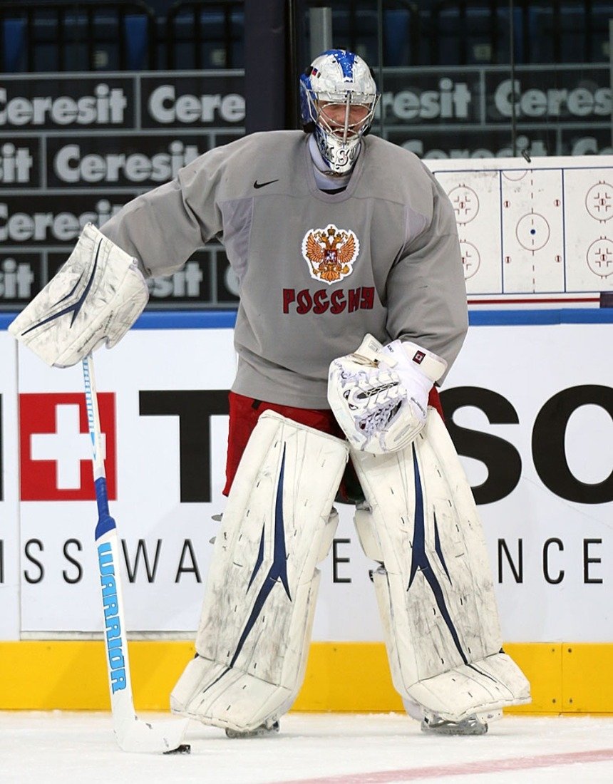 Андрей Василевский