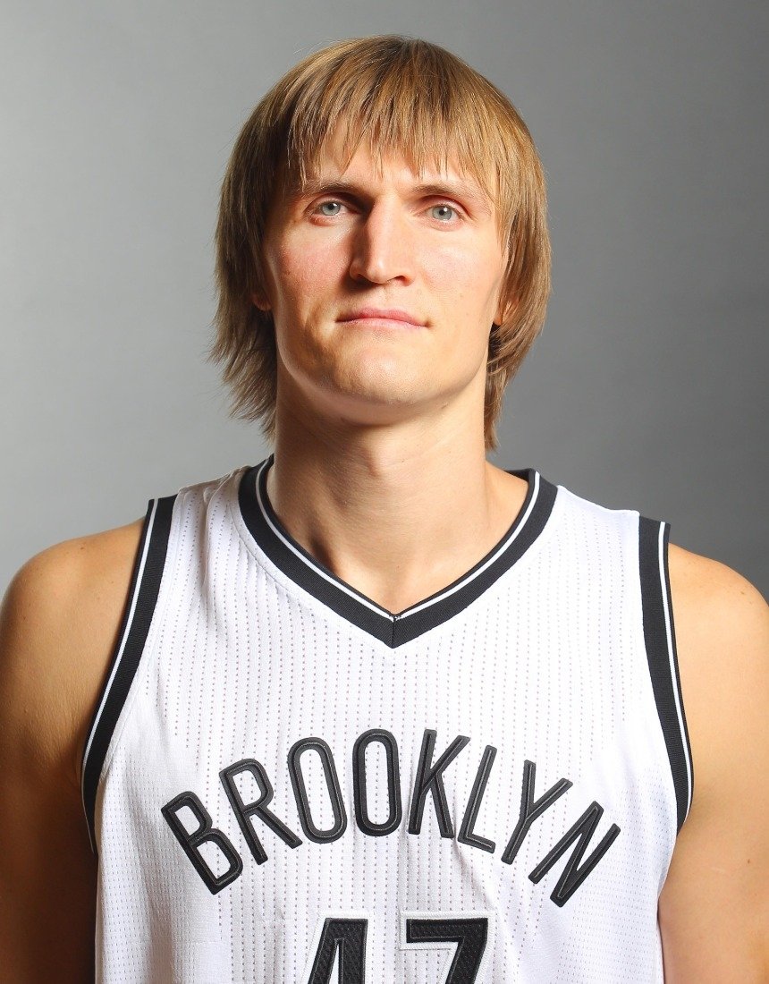 Андрей Кириленко