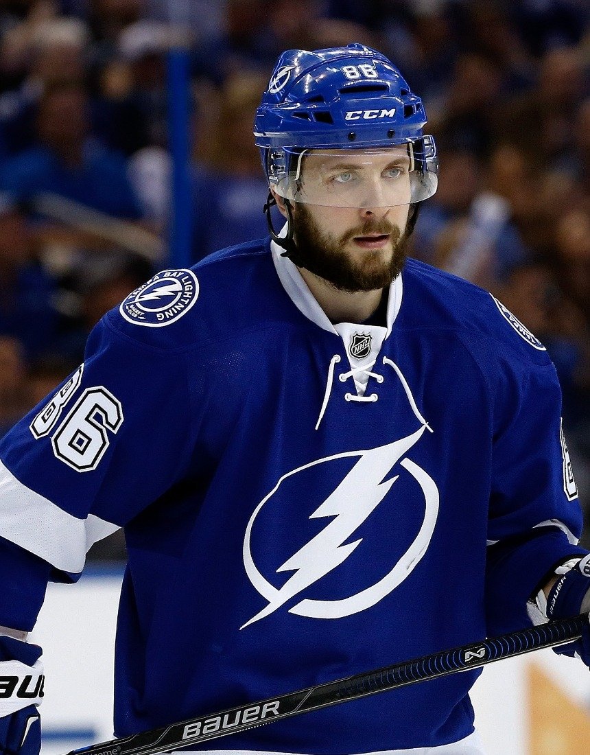 Никита Кучеров