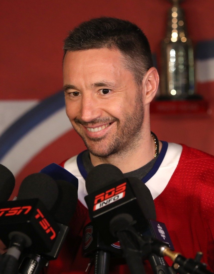 Илья Ковальчук 