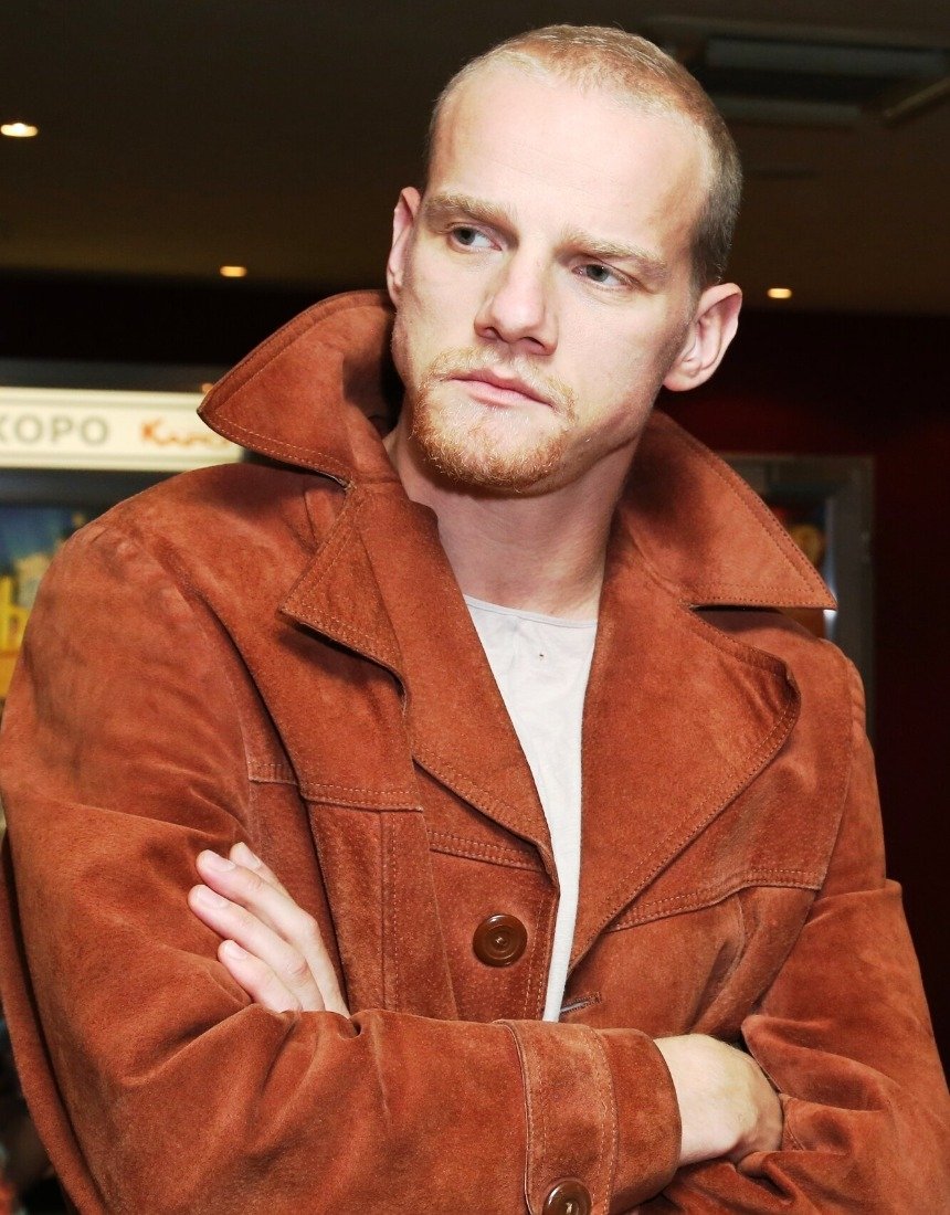 Юрий Колокольников