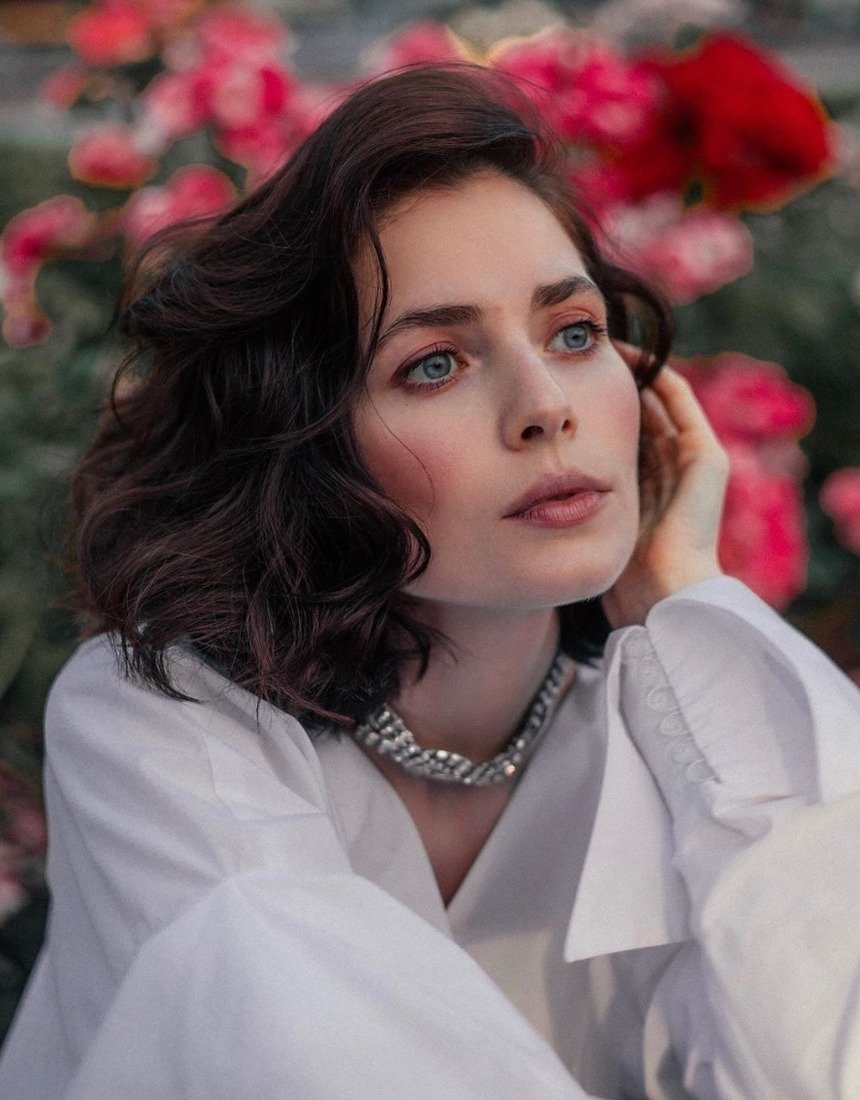 Юлия Снигирь