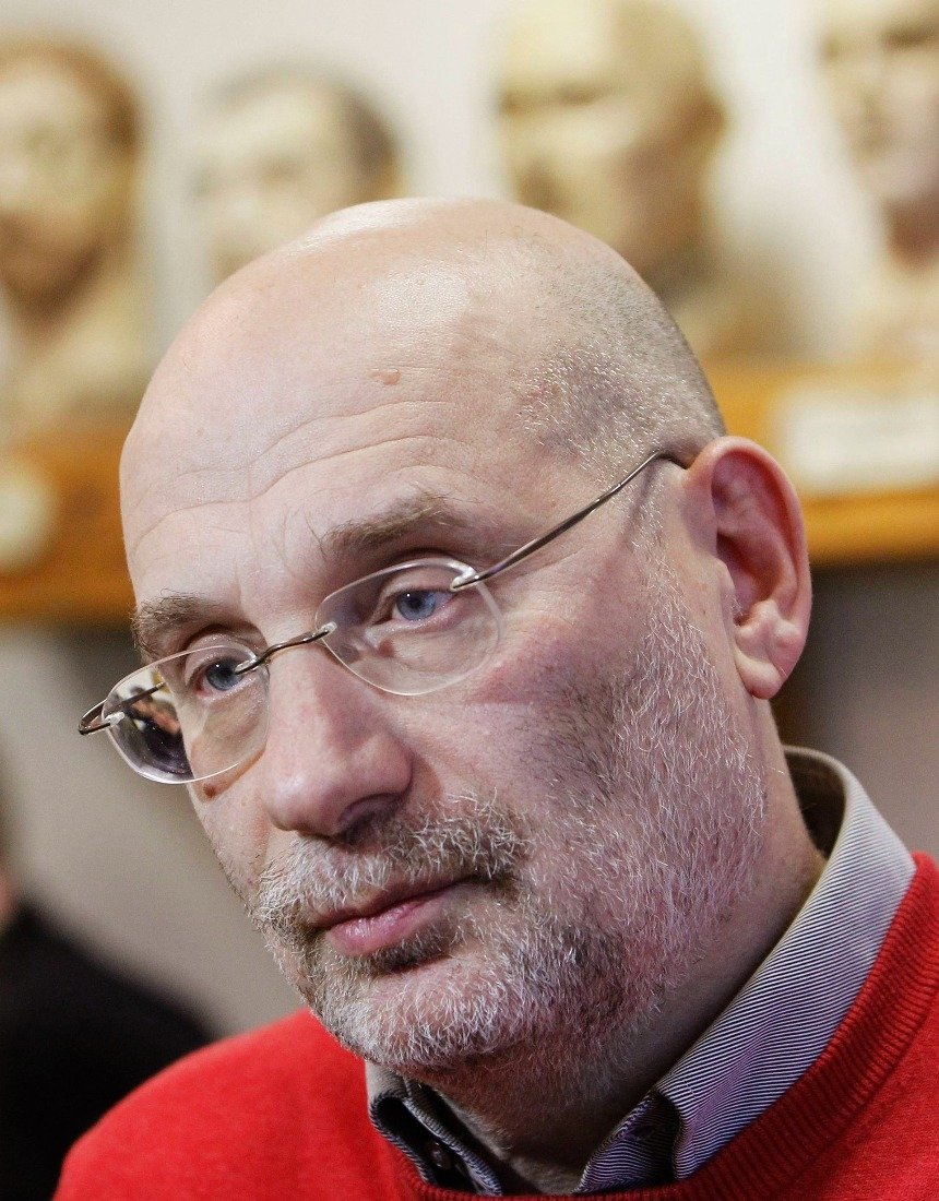 Борис Акунин 