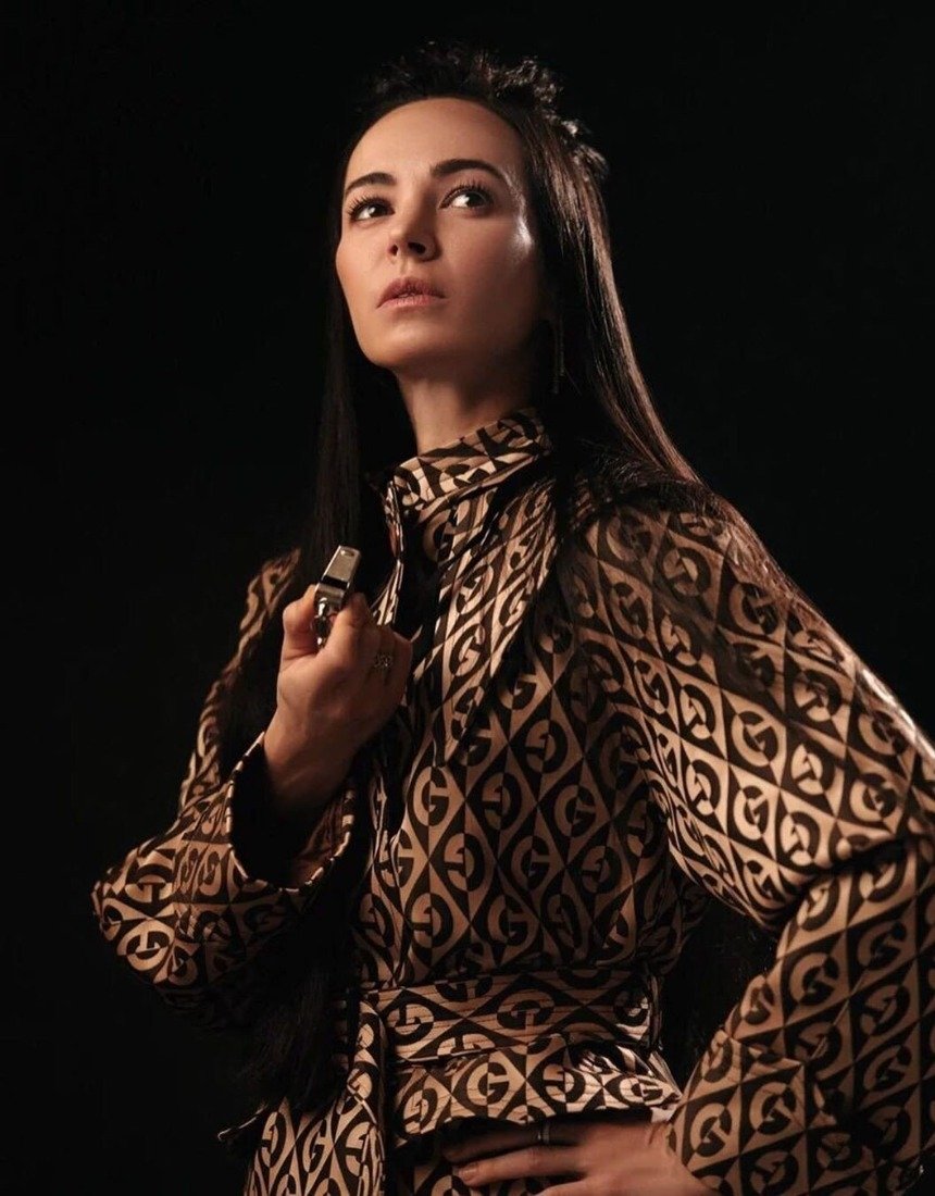 Диана Вишнева