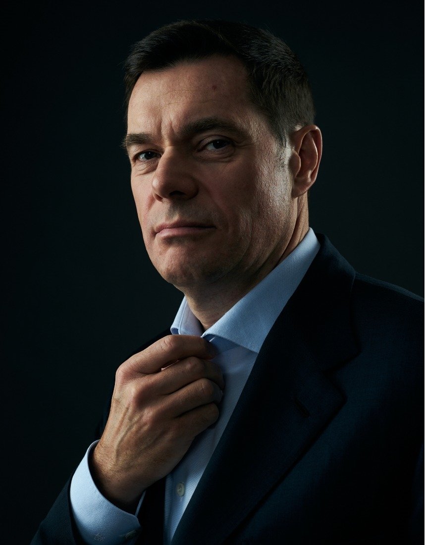 Алексей Мордашов 