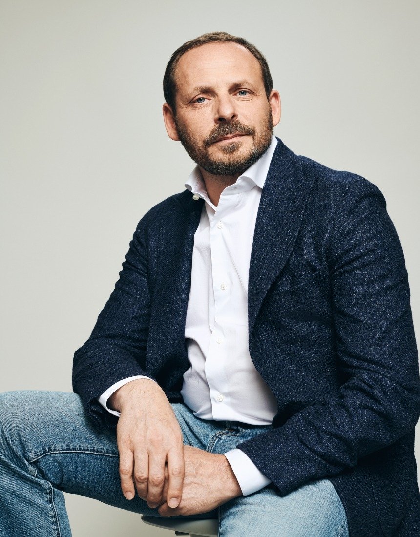 Аркадий Волож