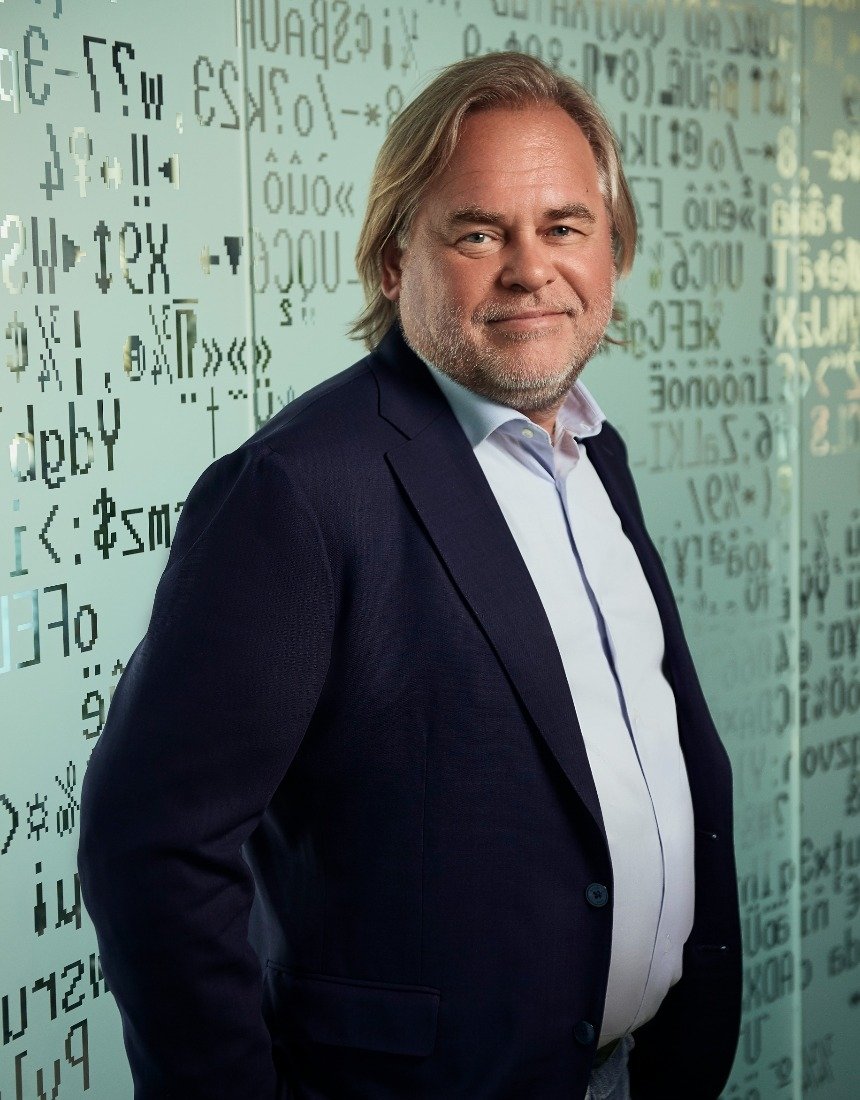 Евгений Касперский