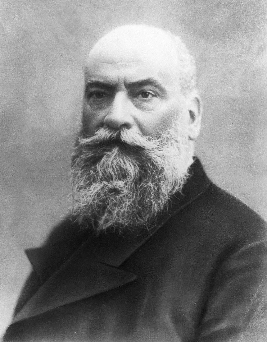 Николай Жуковский