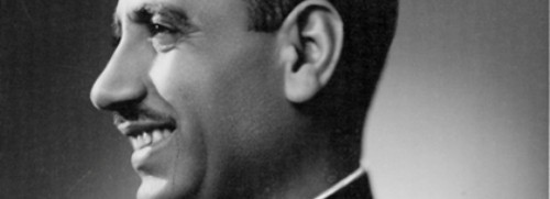 Абдул Салам Ареф