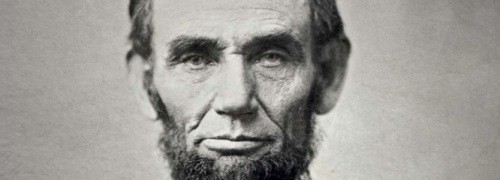 Авраам Линкольн