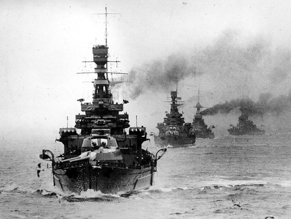 Британский флот