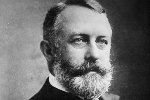 Генри Клэй Фрик Генри Клэй Фрик