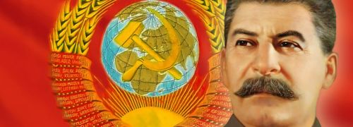 Иосиф Сталин