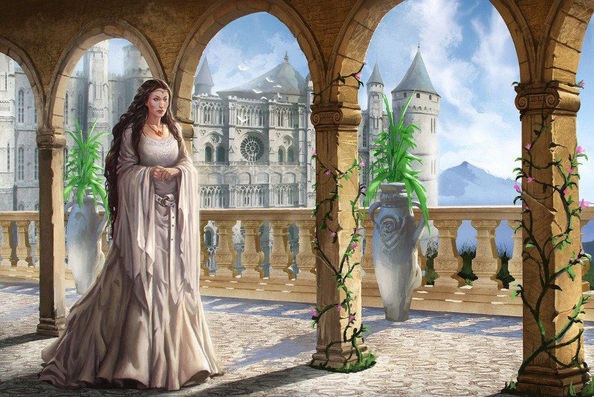 10 женщин Средневековья и чему мы можем у них поучиться