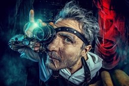 5 известных безумных гениев