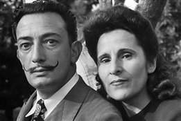 Гала Дали и еще 6 муз великих художников