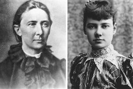 Самые бесстрашные женщины-путешественницы в истории