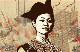 9 доказательств в пользу того, что женщины никогда не были слабым полом