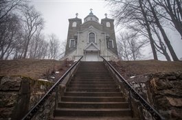 4 таинственных города-призрака в мире