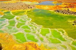 5 опасных мест на земле