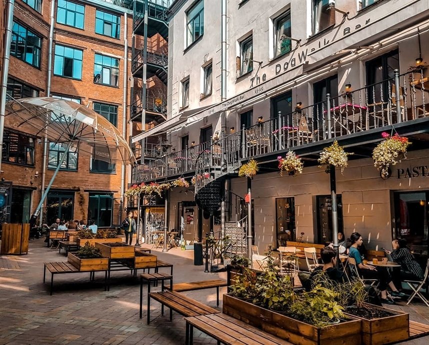 Бертгольд-центр