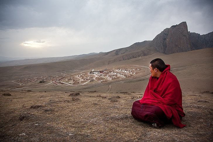 Tibet Tibet