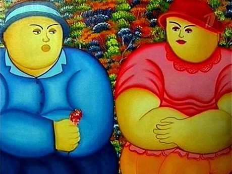 Музей плохого искусства