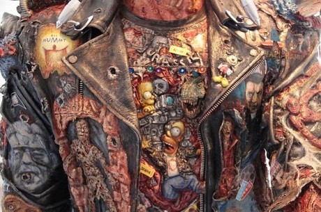 Музей странностей