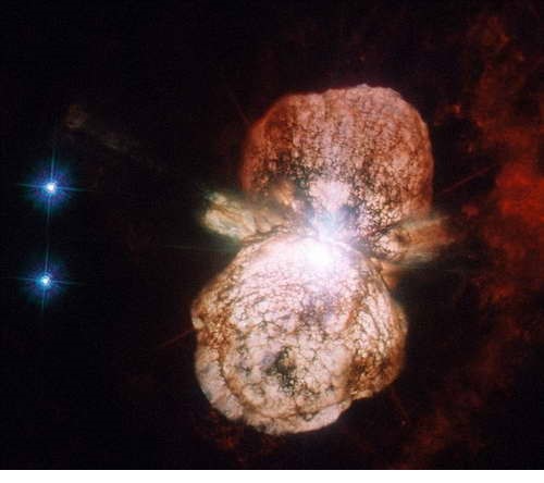 сверхновая