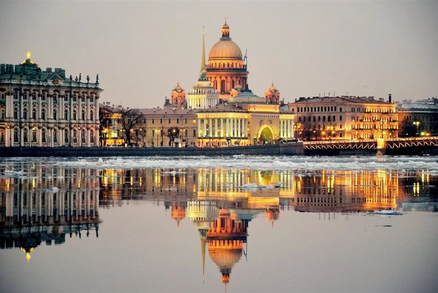 Путешествие в Санкт-Петербург: главные лайфхаки для туриста в 2024 году