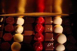 Топ 10 стран для сладкоежек и любителей шоколада