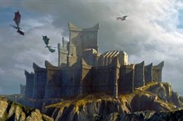 Топ-10 городов, где снимали «Игру престолов»